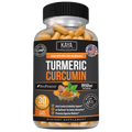 Turmeric with BioPerine® - Joint & Inflammation Support