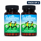 RediMove Natural Joint Support Supplement - 30 Count