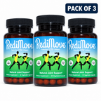 RediMove Natural Joint Support Supplement - 30 Count