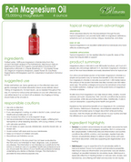 Auto-Immune Restoration Bundle - This Has My Lupus in Remission!