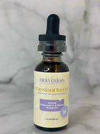 BioWizdom Passionflower Tincture 1 oz Bottle