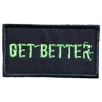 Patches