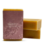 Luxury Organic Hair & Body Bars - 6 Types. Lasts a Full Month! - Subscribe & Save