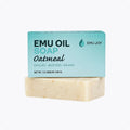 Emu Oil Oatmeal Soap
