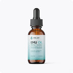 Pure Emu Oil