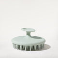 Silicone Scalp Scrubber