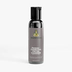 Poreva Charcoal Facial Cleanser | Paraben-Free Deep Cleansing Gel | 2 oz