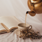 Fertile Moon Fertility Tea