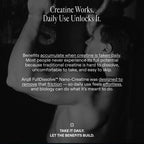 Arq8™ Creatine Monohydrate Powder
