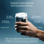 Arq8™ Creatine Monohydrate Powder