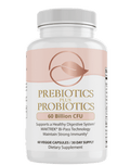 Probiotics 60 Billion by Bellawell