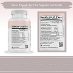 Probiotics 60 Billion by Bellawell