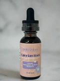 BioWizdom Valerian Root Tincture 1 oz Bottle