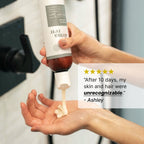 Peaceful Skin System
