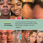 Peaceful Skin System