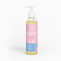 Purava Gentle Cleansing Gel | Oil-Free Formula | 6 fl oz