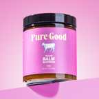 Pure · Tallow Balm