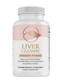Pure Liver Cleanse - Bellawell Detox+