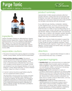 Belly Bliss Detox Kit