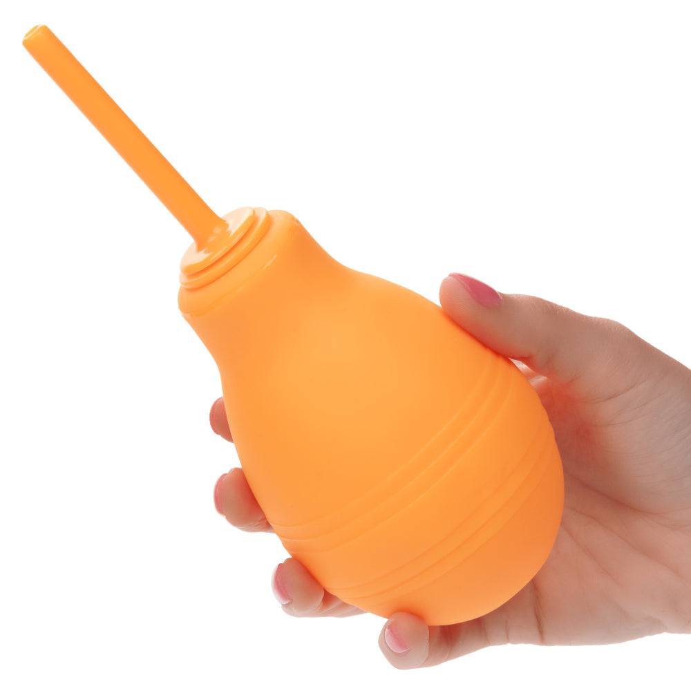 Cheeky OneWay Flow Douche  Orange