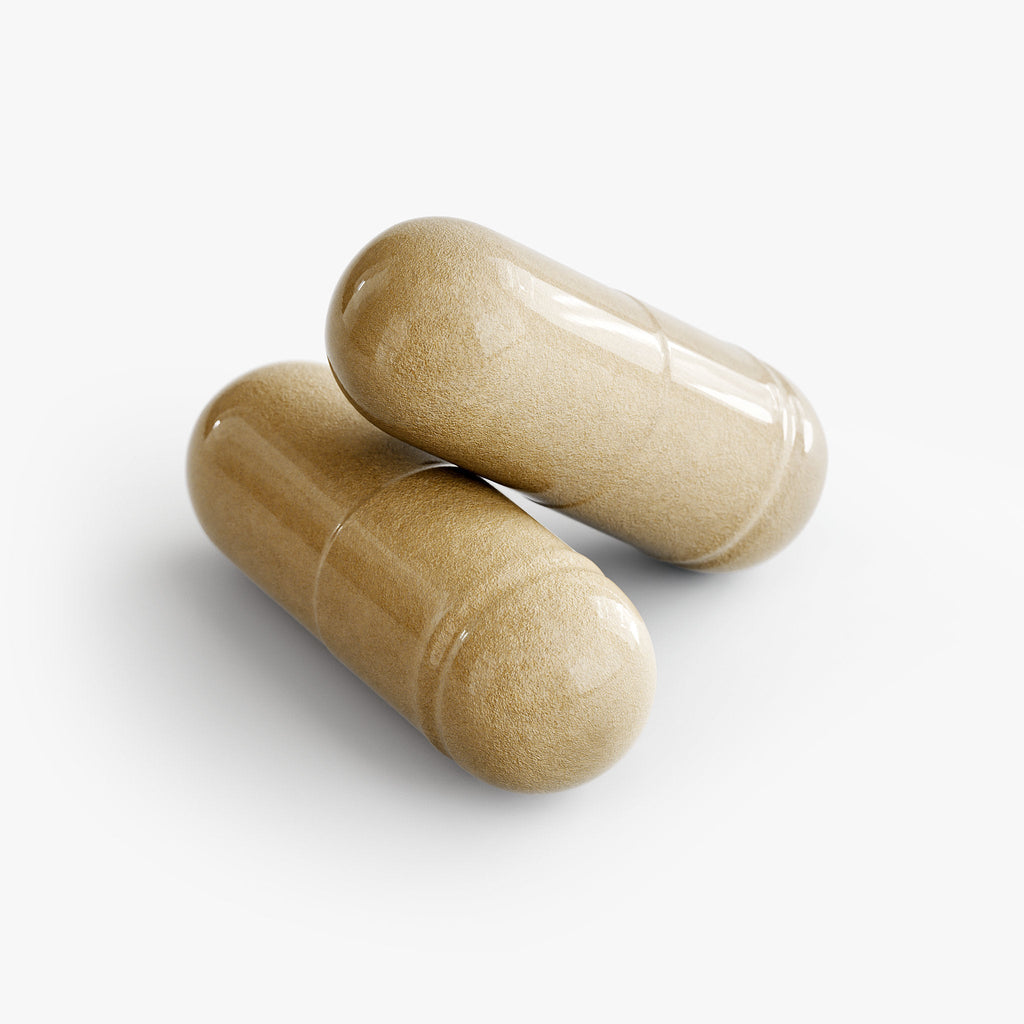Radiova Hair, Skin & Nail Support Complex | 60 Vegetarian Capsules