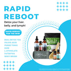 Rapid Reboot Detox Love Box