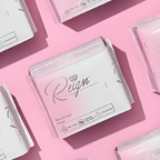 Moderate Flow Reign Premium Sanitary Napkins (10 Per Pack)
