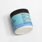 Rejuvelle Recovery Cream | Hydrating Skin Moisturizer | 4 oz