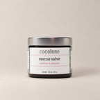 Rescue Salve