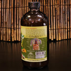 Organic Soursop and Turmeric Bitters 16oz