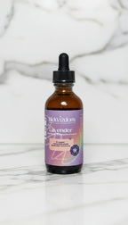 BioWizdom Lavender Tincture 2 oz Bottle