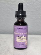 Real Madagascar Vanilla