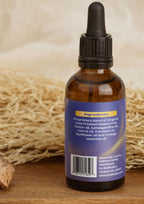 BioWizdom MagiX Soothing Belly Drops 2 oz