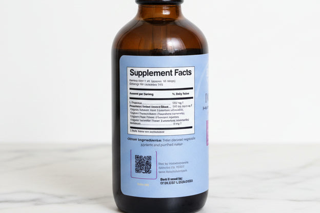 BioWizdom Deep Sleep 4 oz