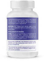 BioWizdom HolistiLax (90 caps)