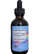 BioWizdom NeuroSurami Tincture 2 oz Bottle
