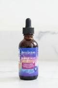 BioWizdom HolistiFocus Tincture 2 oz Bottle