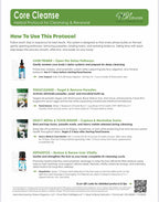 ParaCleanse All-Natural Parasite and Toxin Detox - 30 Servings
