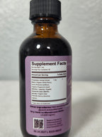 BioWizdom AndroBalance Tincture 2 oz