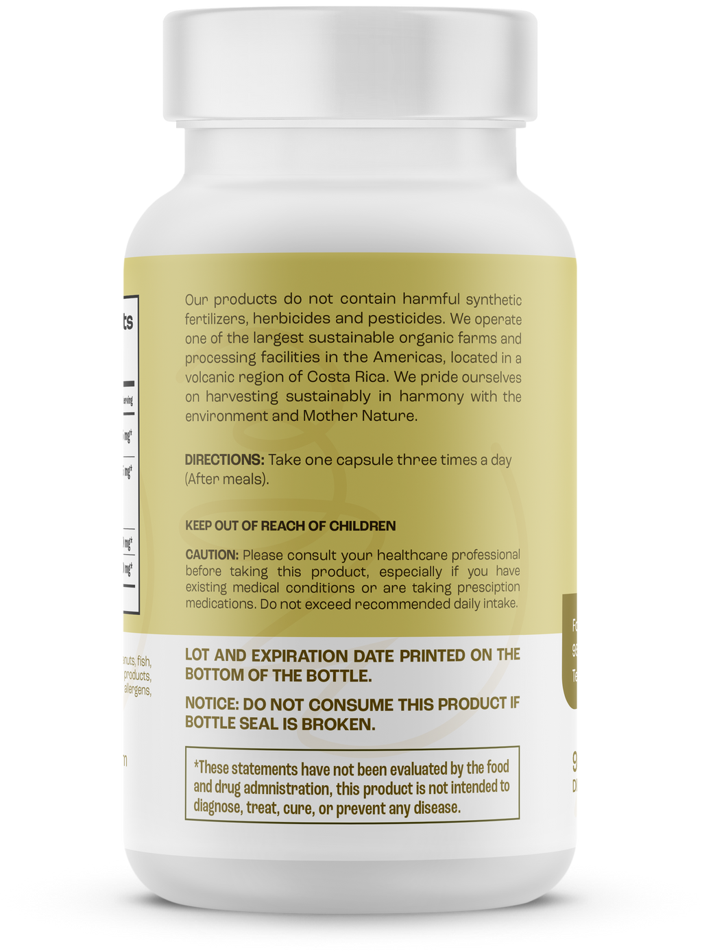 BioWizdom Gluco Radiant 90 capsules