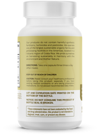 BioWizdom Gluco Radiant 90 capsules
