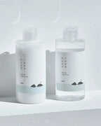ROUND LAB 1025 Dokdo Toner + Lotion Duo – Hydrating Korean Skincare Set