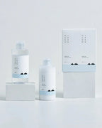 ROUND LAB 1025 Dokdo Toner + Lotion Duo – Hydrating Korean Skincare Set