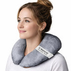 Neck Wrap | Microwavable neck Wrap | Heating Wrap for Neck
