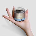 Scrubeez Peppermint Coffee Scrub | 4 oz