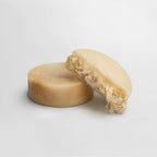 Scrubelle Exfoliating Luffa Bar |Handmade Exfoliating Bar | 4 oz
