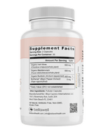 Sea Moss Superfood for Women's Wellness