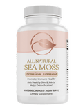 Sea Moss Superfood for Women's Wellness