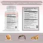 Sea Moss Superfood for Women's Wellness