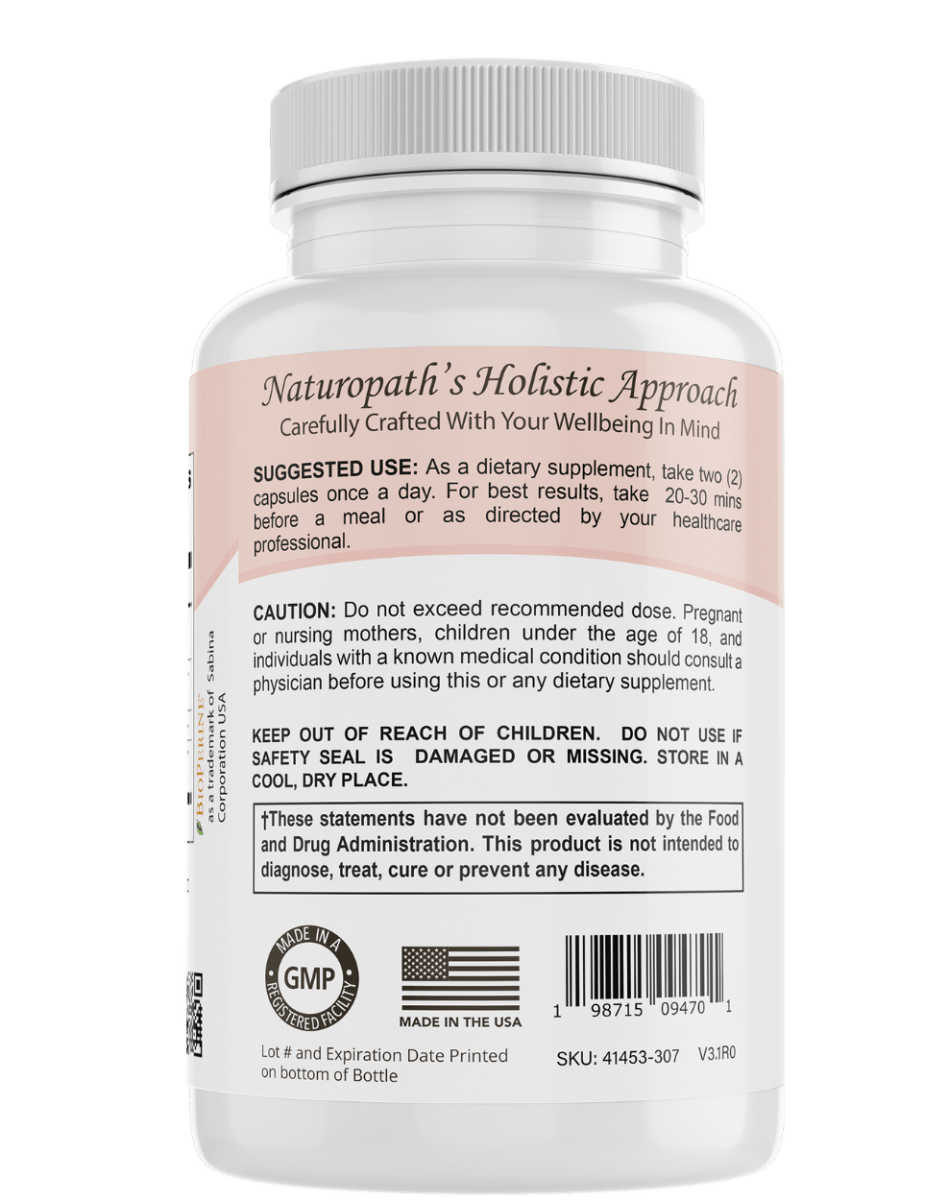 Sea Moss Superfood for Women's Wellness